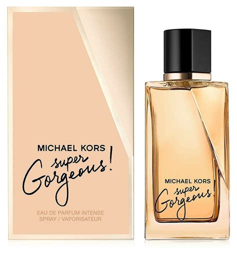 michael kors super gorgeus|michael kors hello gorgeous perfume.